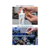 Tropic Marin Aquatics Tropic Marin Zootonic – High-Concentration Liquid Zooplankton