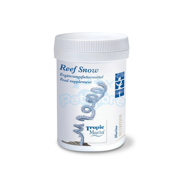 Tropic Marin Tropic Marin Reef Snow – Natural Marine Biopolymer Binding Agent