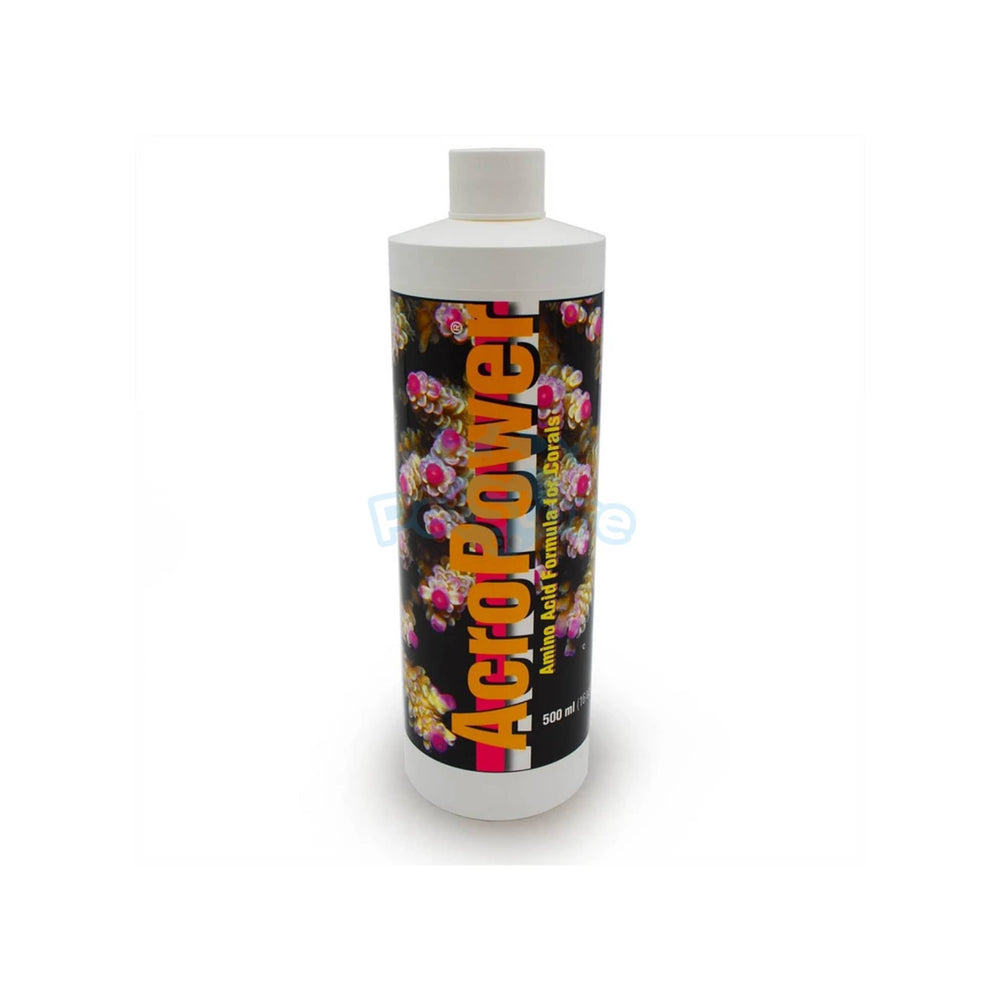 Two Little Fishies AcroPower – Essential Amino Acid Formula for SPS Corals