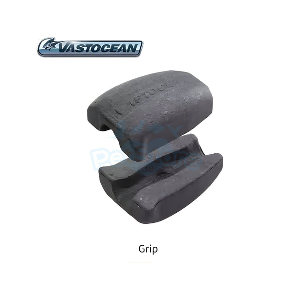 VASTOCEAN Aquarium Accessories / Algae Scrapers VASTOCEAN Care Magnet Algae Scraper – Slim Anti-Scratch Aquarium Cleaner