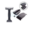 VASTOCEAN Aquarium Accessories / Algae Scrapers VESTOCEAN Care Algae Scraper with Extra Grip Handle VASTOCEAN Care Magnet Algae Scraper – Slim Anti-Scratch Aquarium Cleaner