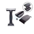VASTOCEAN Aquarium Accessories / Algae Scrapers VESTOCEAN Care Algae Scraper with Extra Grip Handle VASTOCEAN Care Magnet Algae Scraper – Slim Anti-Scratch Aquarium Cleaner