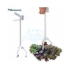 VASTOCEAN Aquarium Accessories / Aquarium Cleaner Tools VASTOCEAN 3-Claw Heavy-Duty Coral Clamp – High-Grip Aquarium Grabber/Tong (60cm, 80cm & 100cm)