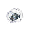 VASTOCEAN Aquarium Accessories / Aquarium Cleaner Tools VASTOCEAN Floating Fish Trap Ball – Stress-Free Invisible Trap