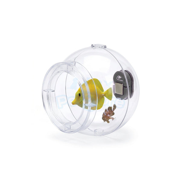 VASTOCEAN Aquarium Accessories / Aquarium Cleaner Tools VASTOCEAN Floating Fish Trap Ball – Stress-Free Invisible Trap