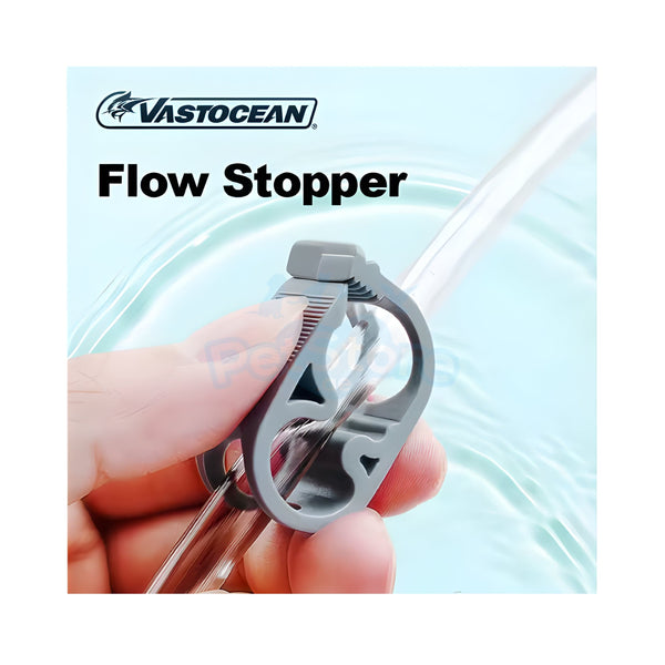 VASTOCEAN Aquarium Accessories / Aquarium Cleaner Tools VASTOCEAN Mini Aquarium Water Changer & Substrate Cleaner