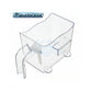 VASTOCEAN Multifunctional Aquarium Tool Box & Water Scoop