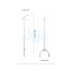 VASTOCEAN Aquarium Accessories / Aquarium Cleaner Tools VASTOCEAN Multifunctional Coral Clamp – Precision Long-Reach Aquarium Tongs