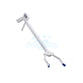 VASTOCEAN Multifunctional Coral Clamp – Precision Long-Reach Aquarium Tongs