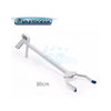 VASTOCEAN Aquarium Accessories / Aquarium Cleaner Tools VASTOCEAN Multifunctional Coral Clamp – Precision Long-Reach Aquarium Tongs 80cm VASTOCEAN Multifunctional Coral Clamp – Precision Long-Reach Aquarium Tongs