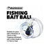 VASTOCEAN Aquarium Accessories / Aquarium Cleaner Tools VASTOCEAN Transparent Fish Catching Ball – Stress-Free Invisible Trap