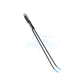 VASTOCEAN Professional Carbon Fiber Tweezers 495mm – Anti-Corrosion & Ultra-Lightweight