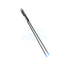 VASTOCEAN Aquarium Accessories / Coral Gripper Straight Carbon Fiber Tweezers 495mm VASTOCEAN Professional Carbon Fiber Tweezers 495mm – Anti-Corrosion & Ultra-Lightweight