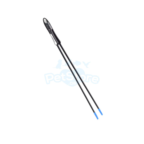 VASTOCEAN Aquarium Accessories / Coral Gripper Straight Carbon Fiber Tweezers 495mm VASTOCEAN Professional Carbon Fiber Tweezers 495mm – Anti-Corrosion & Ultra-Lightweight