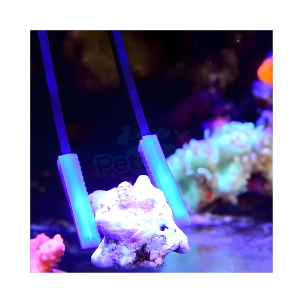VASTOCEAN Aquarium Accessories / Coral Gripper VASTOCEAN Professional Carbon Fiber Tweezers 495mm – Anti-Corrosion & Ultra-Lightweight
