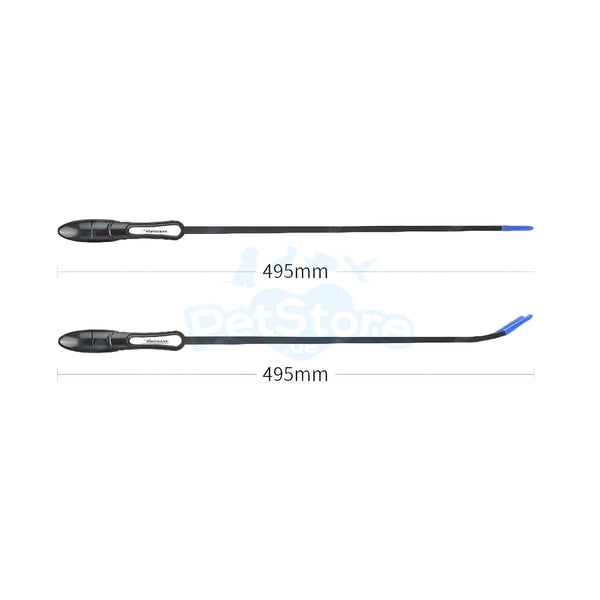 VASTOCEAN Aquarium Accessories / Coral Gripper VASTOCEAN Professional Carbon Fiber Tweezers 495mm – Anti-Corrosion & Ultra-Lightweight