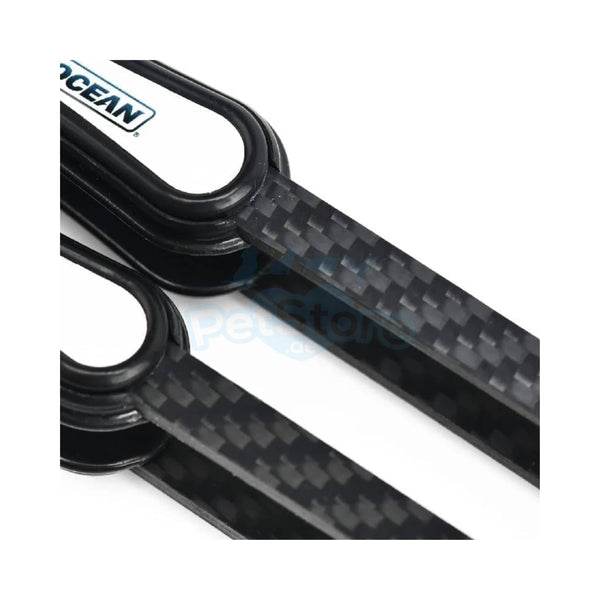 VASTOCEAN Aquarium Accessories / Coral Gripper VASTOCEAN Professional Carbon Fiber Tweezers 495mm – Anti-Corrosion & Ultra-Lightweight