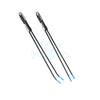 VASTOCEAN Aquarium Accessories / Coral Gripper VASTOCEAN Professional Carbon Fiber Tweezers 495mm – Anti-Corrosion & Ultra-Lightweight