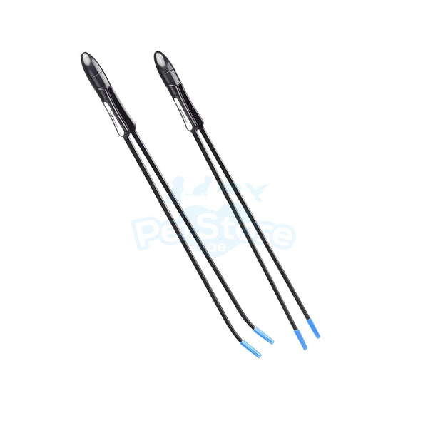 VASTOCEAN Aquarium Accessories / Coral Gripper VASTOCEAN Professional Carbon Fiber Tweezers 495mm – Anti-Corrosion & Ultra-Lightweight