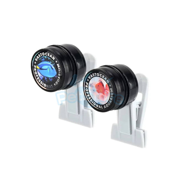 VASTOCEAN Aquatic Accessories VASTOCEAN Magnetic Seaweed & Algae Feeding Clip