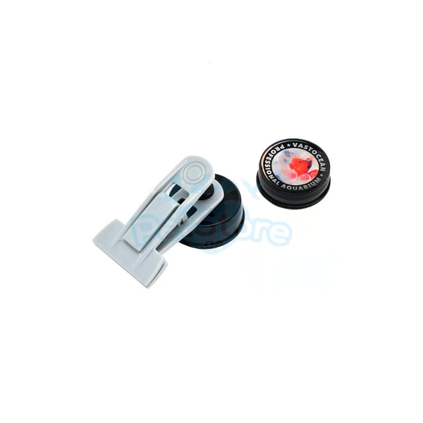 VASTOCEAN Aquatic Accessories VASTOCEAN Magnetic Seaweed & Algae Feeding Clip