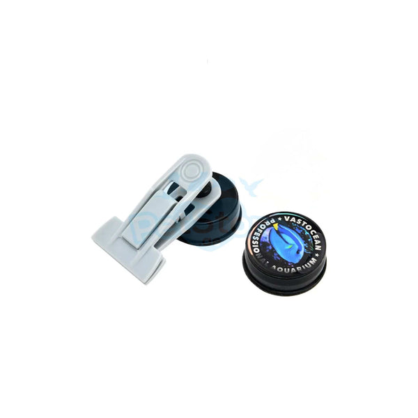 VASTOCEAN Aquatic Accessories VASTOCEAN Magnetic Seaweed & Algae Feeding Clip