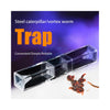 VASTOCEAN Aquatic Accessories VASTOCEAN Precision Worm Trap – Professional Pest Removal for Reef & Freshwater
