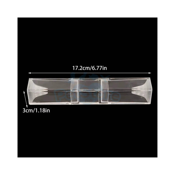 VASTOCEAN Aquatic Accessories VASTOCEAN Precision Worm Trap – Professional Pest Removal for Reef & Freshwater
