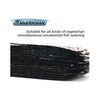 VASTOCEAN Fish, Marine Inverts and Coral Food VASTOCEAN Premium Marine Seaweed Strips – Natural Grazing Food for Saltwater Fish