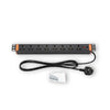 Volda Aquarium Accessories / Power Strips Volda Professional Aquarium Power Strips & Smart Control Hubs