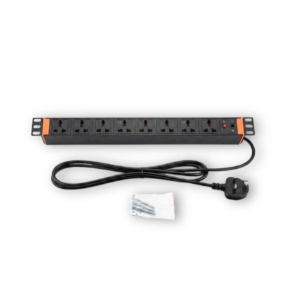 Volda Aquarium Accessories / Power Strips Volda Professional Aquarium Power Strips & Smart Control Hubs