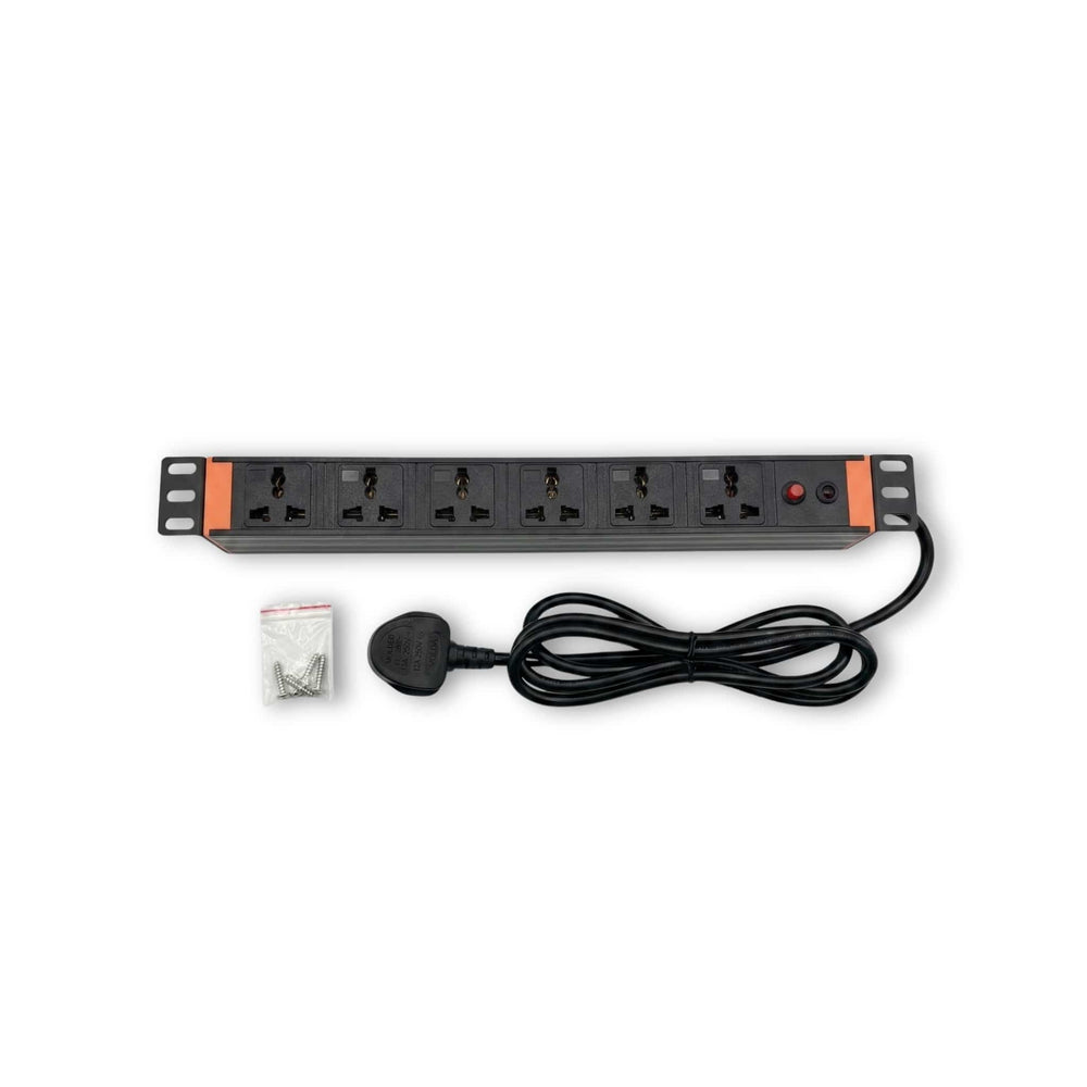 Volda Professional Aquarium Power Strip & Smart Controller Series