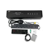 Volda Aquarium Accessories / Power Strips Volda Professional Aquarium Power Strips & Smart Control Hubs