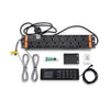 Volda Aquarium Accessories / Power Strips Volda Professional Aquarium Power Strips & Smart Control Hubs