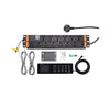 Volda Aquarium Accessories / Power Strips Volda Professional Aquarium Power Strips & Smart Control Hubs