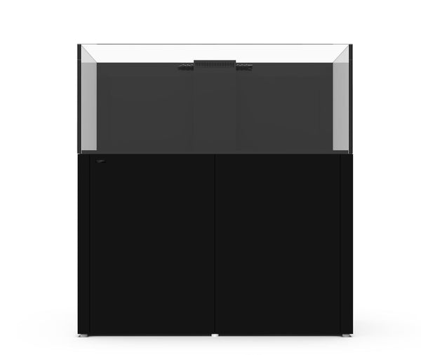 Waterbox Aquatics / Aquarium Tanks Black Waterbox REEF LX 230.5 Black | 150cm Extra-Wide Reef System