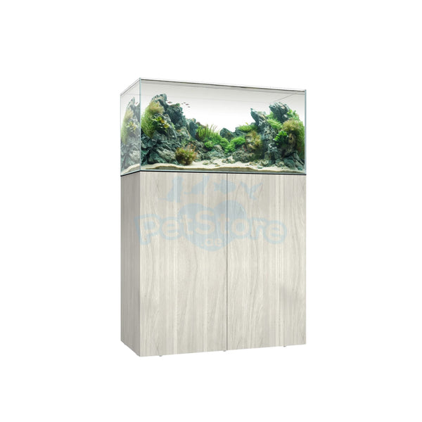 Waterbox Aquatics / Aquarium Tanks System with Aspen Cabinet Waterbox CLEAR MINI 30 – High-End Rimless Ultra-Clear Aquarium