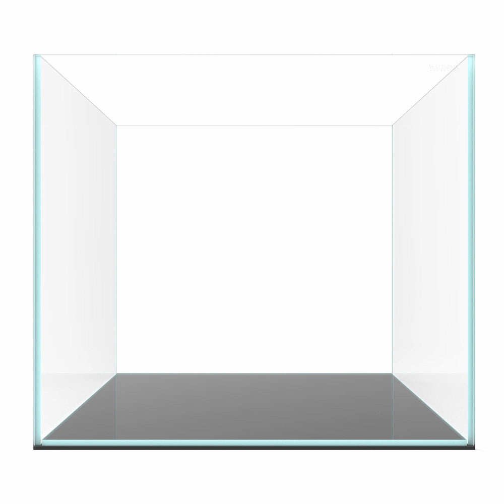 Waterbox Clear MINI 20 | 81L Rimless Low-Iron Glass Aquarium