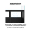 Waterbox Aquatics / Aquarium Tanks Waterbox CLEAR MINI 30 – High-End Rimless Ultra-Clear Aquarium