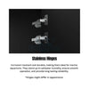 Waterbox Aquatics / Aquarium Tanks Waterbox CLEAR MINI 30 – High-End Rimless Ultra-Clear Aquarium