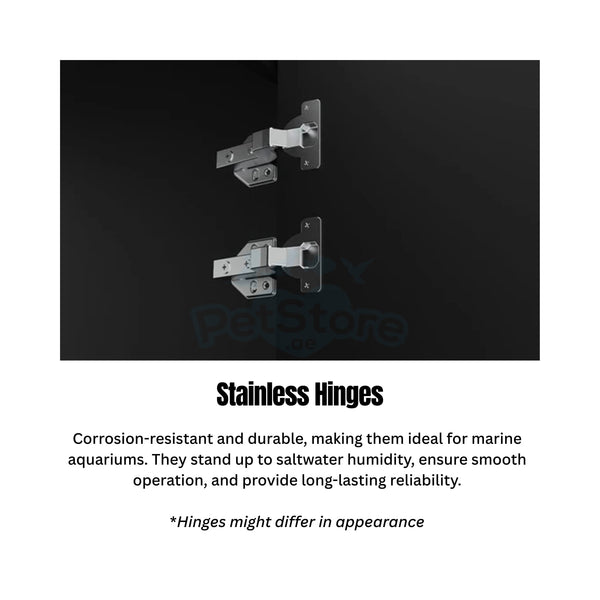 Waterbox Aquatics / Aquarium Tanks Waterbox CLEAR MINI 30 – High-End Rimless Ultra-Clear Aquarium