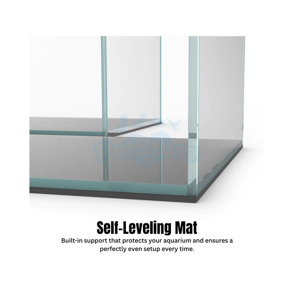 Waterbox Aquatics / Aquarium Tanks Waterbox CLEAR MINI 30 – High-End Rimless Ultra-Clear Aquarium