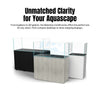 Waterbox Aquatics / Aquarium Tanks Waterbox CLEAR MINI 30 – High-End Rimless Ultra-Clear Aquarium