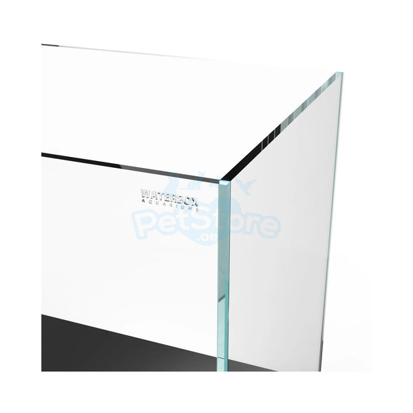 Waterbox Aquatics / Aquarium Tanks Waterbox CLEAR MINI 30 – High-End Rimless Ultra-Clear Aquarium