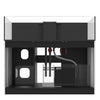 Waterbox Aquatics / Aquarium Tanks Waterbox Frag 145.5 | 150cm Rimless Shallow Reef System