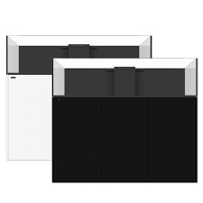 Waterbox Aquatics / Aquarium Tanks Waterbox Frag 145.5 | 150cm Rimless Shallow Reef System