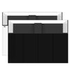 Waterbox Aquatics / Aquarium Tanks Waterbox Frag 165.6 | 180cm Professional Rimless Frag Tank