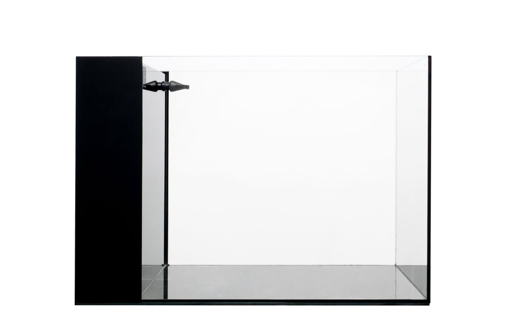 WaterBox Peninsula MINI 15 | 60L Rimless Ultra-Clear Glass Tank