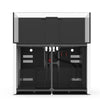 Waterbox Aquatics / Aquarium Tanks Waterbox REEF LX 230.5 Black | 150cm Extra-Wide Reef System