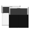 Waterbox Aquatics / Aquarium Tanks Waterbox REEF LX 230.5 Black | 150cm Extra-Wide Reef System